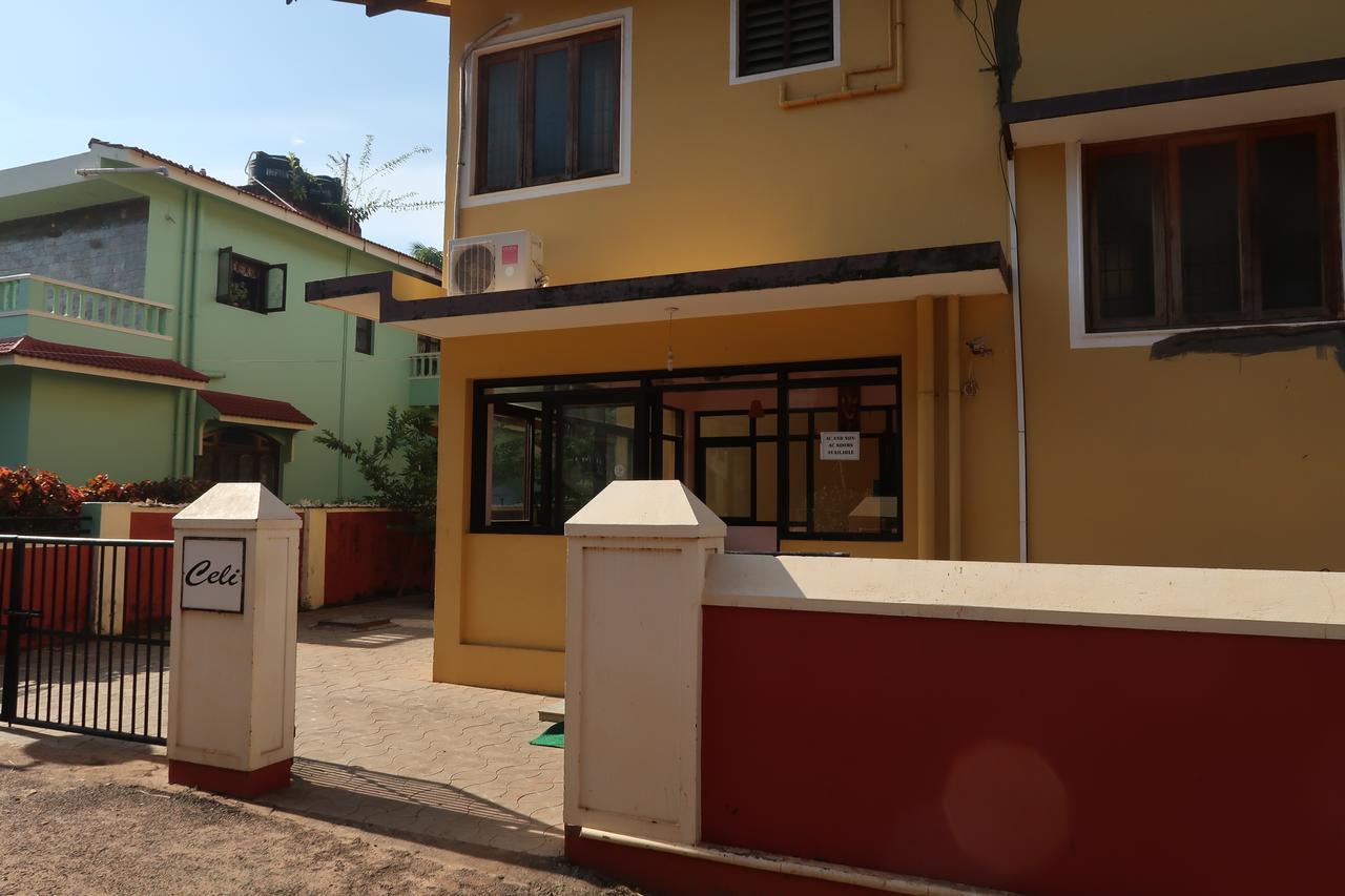 Celi 3* Calangute